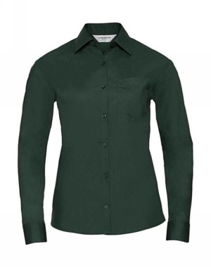 Popelin Bluse LA - Reklamnepredmety