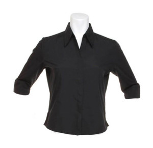 Bluse mit 3/4 Arm - Reklamnepredmety