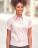 Absolut bügelfreie Bluse - 707-00-420 - variant Fr 707004203
