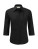 Körperbetonte Stretch-Bluse mit 3/4 Arm - 796-00-101 - variant Fr 796001015