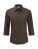 Körperbetonte Stretch-Bluse mit 3/4 Arm - 796-00-701 - variant Fr 796007015