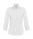 Popelin Bluse mit 3/4 Ärmeln - SW520 - 796-42-000 - variant Fr 796420007