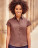 Körperbetonte Stretch-Bluse - 797-00-701 - variant Fr 797007016