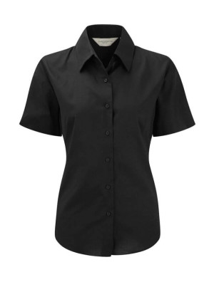Ladies` Oxford Bluse - Reklamnepredmety