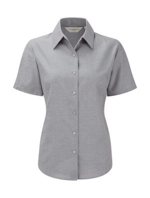Ladies` Oxford Bluse - Reklamnepredmety