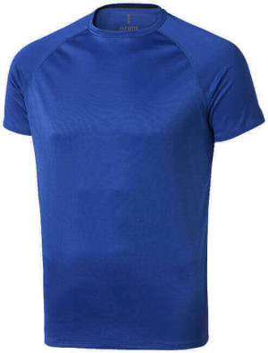 Herren Niagara Kurzarm T-Shirt, Cool Fit - Reklamnepredmety