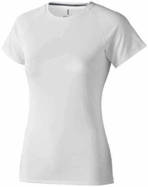 Damen Niagara Cool Fit T-Shirt - Reklamnepredmety