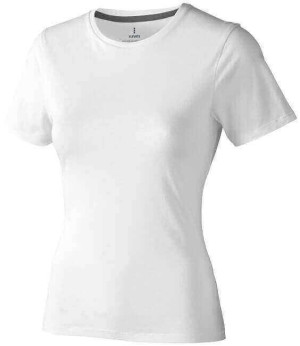 Nanaimo Damen-T-Shirt - Reklamnepredmety
