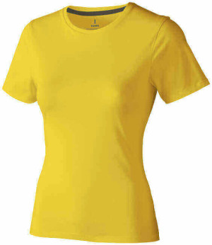 Nanaimo Damen-T-Shirt - Reklamnepredmety