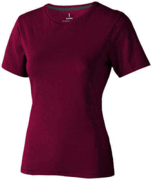 Nanaimo Damen-T-Shirt - Reklamnepredmety