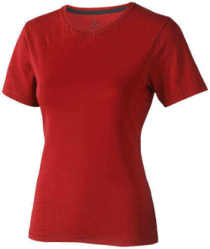 Nanaimo Damen-T-Shirt - Reklamnepredmety