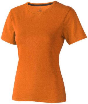 Nanaimo Damen-T-Shirt - Reklamnepredmety