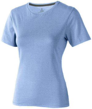 Nanaimo Damen-T-Shirt - Reklamnepredmety