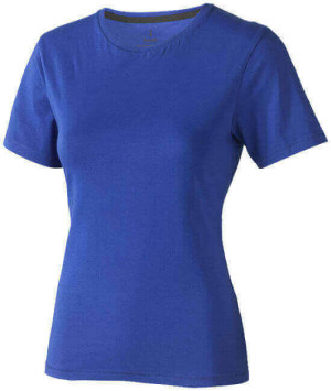 Nanaimo Damen-T-Shirt - Reklamnepredmety