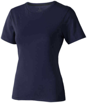 Nanaimo Damen-T-Shirt - Reklamnepredmety