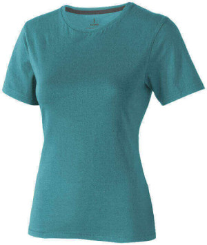 Nanaimo Damen-T-Shirt - Reklamnepredmety