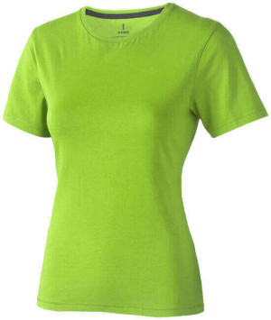 Nanaimo Damen-T-Shirt - Reklamnepredmety