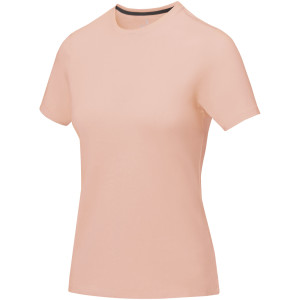 Nanaimo Damen-T-Shirt - Reklamnepredmety