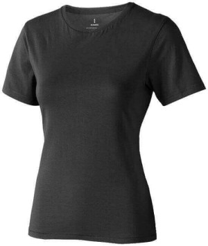 Nanaimo Damen-T-Shirt - Reklamnepredmety