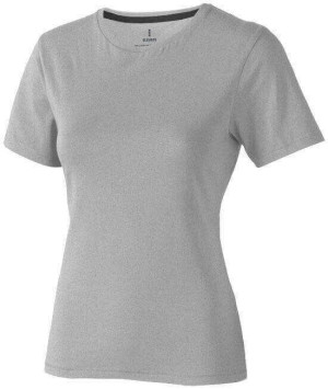 Nanaimo Damen-T-Shirt - Reklamnepredmety