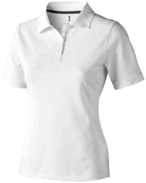 Calgary Damen-Polo - Reklamnepredmety