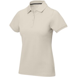 Calgary Damen-Polo - Reklamnepredmety