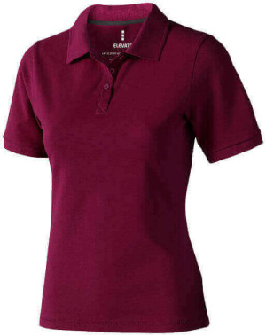 Calgary Damen-Polo - Reklamnepredmety