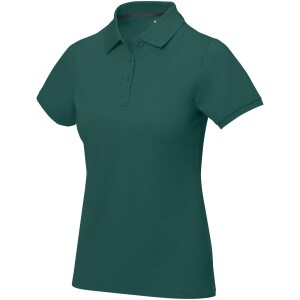 Calgary Damen-Polo - Reklamnepredmety