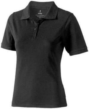 Calgary Damen-Polo - Reklamnepredmety