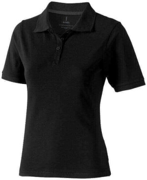 Calgary Damen-Polo - Reklamnepredmety