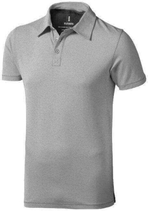 Markham Stretch-Poloshirt für Herren - Reklamnepredmety