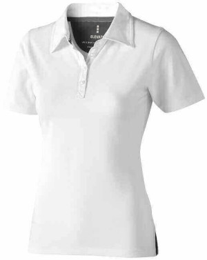 Markham Stretch-Poloshirt für Damen - Reklamnepredmety
