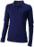 Oakville Damen Langarm-Polo - 3808749 - variant PF 38087491