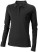 Oakville Damen Langarm-Polo - 3808795 - variant PF 38087952