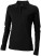 Oakville Damen Langarm-Polo - 3808799 - variant PF 38087990