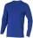 Herren-Langarm-T-Shirt Ponoka aus Bio-Baumwolle - 3801844 - variant PF 38018440