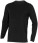 Herren-Langarm-T-Shirt Ponoka aus Bio-Baumwolle - 3801899 - variant PF 38018995