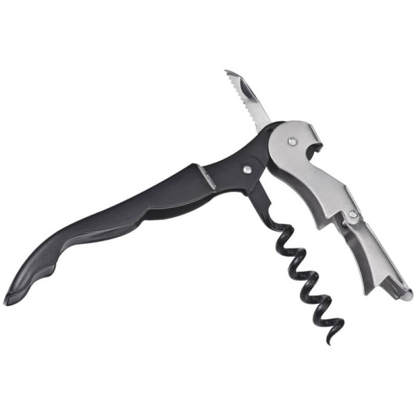Metallkellnermesser