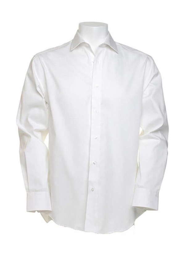 Executive Premium Oxford Hemd LA