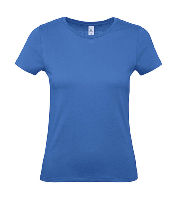 Popelin Bluse LA - SWP63