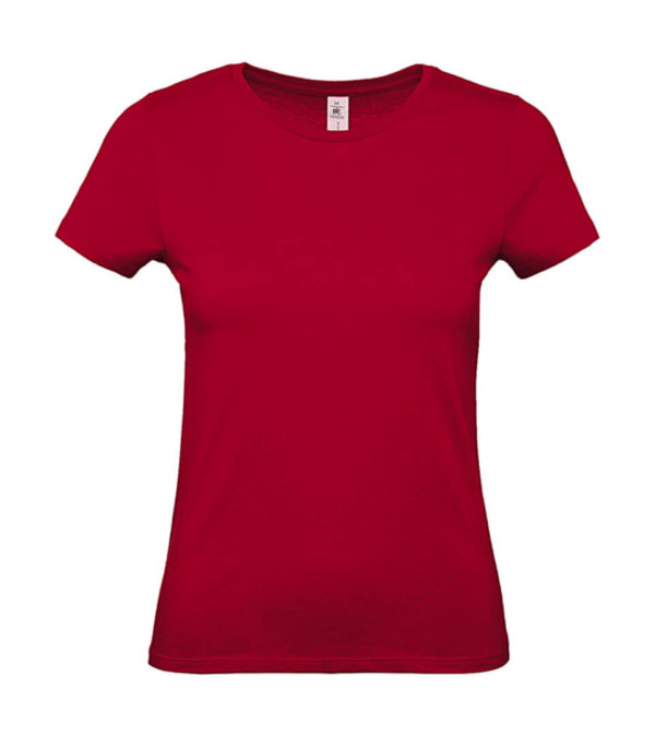 Popelin Bluse LA - SWP63