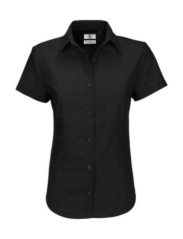 Oxford Bluse - SWO04