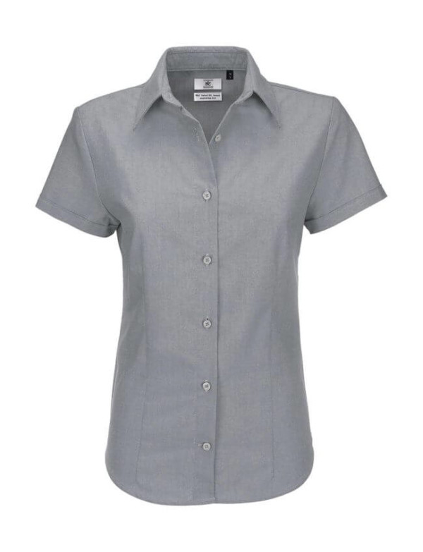 Oxford Bluse - SWO04