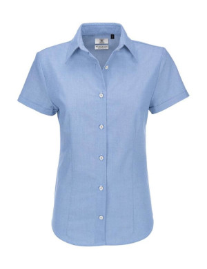 Oxford Bluse - SWO04 - Reklamnepredmety