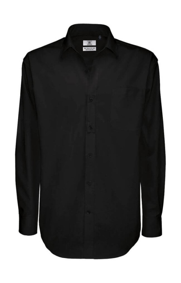 Twill Hemd LA