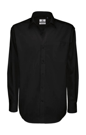 Twill Hemd LA - Reklamnepredmety