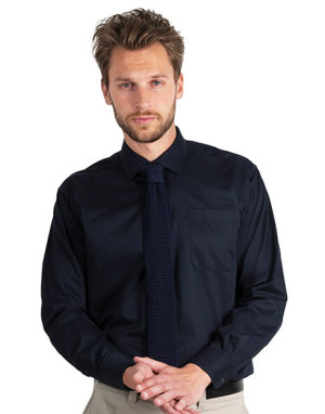 Twill Hemd LA - Reklamnepredmety