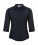 Popelin Bluse mit 3/4 Arm - 740_00_201 - variant Fr 740002012
