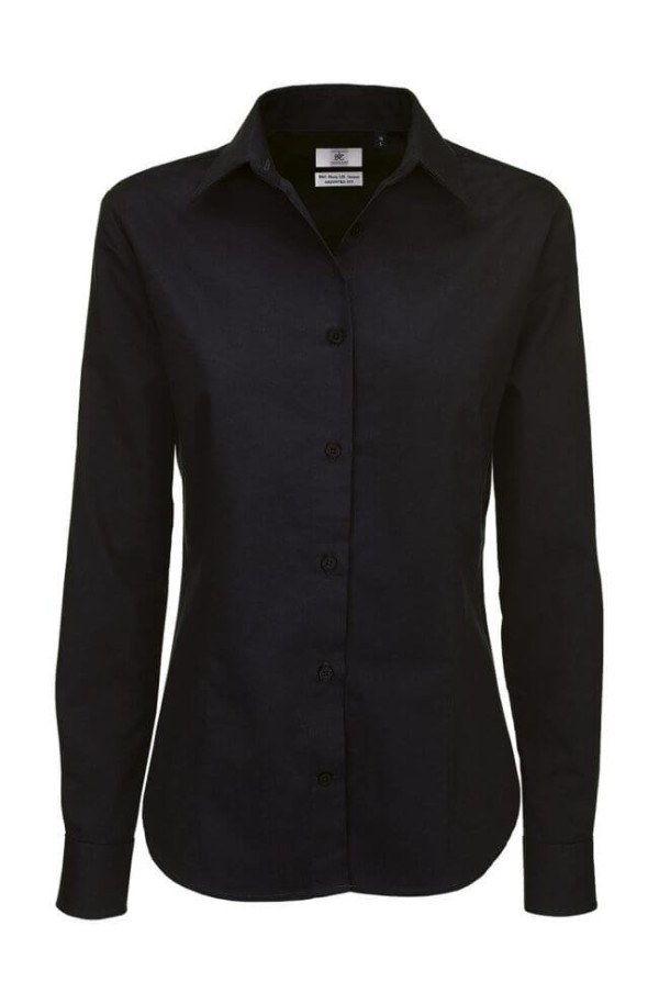 Twill Bluse LA - SWT83