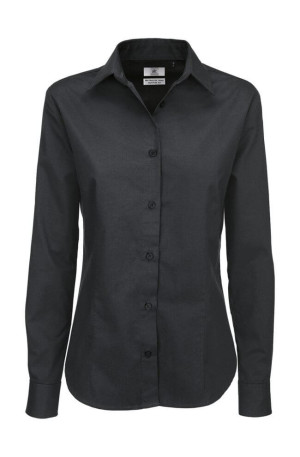 Twill Bluse LA - SWT83